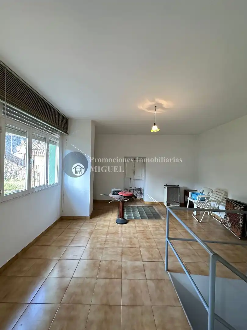 Sala de estar de Casa o chalet en venta en Verín