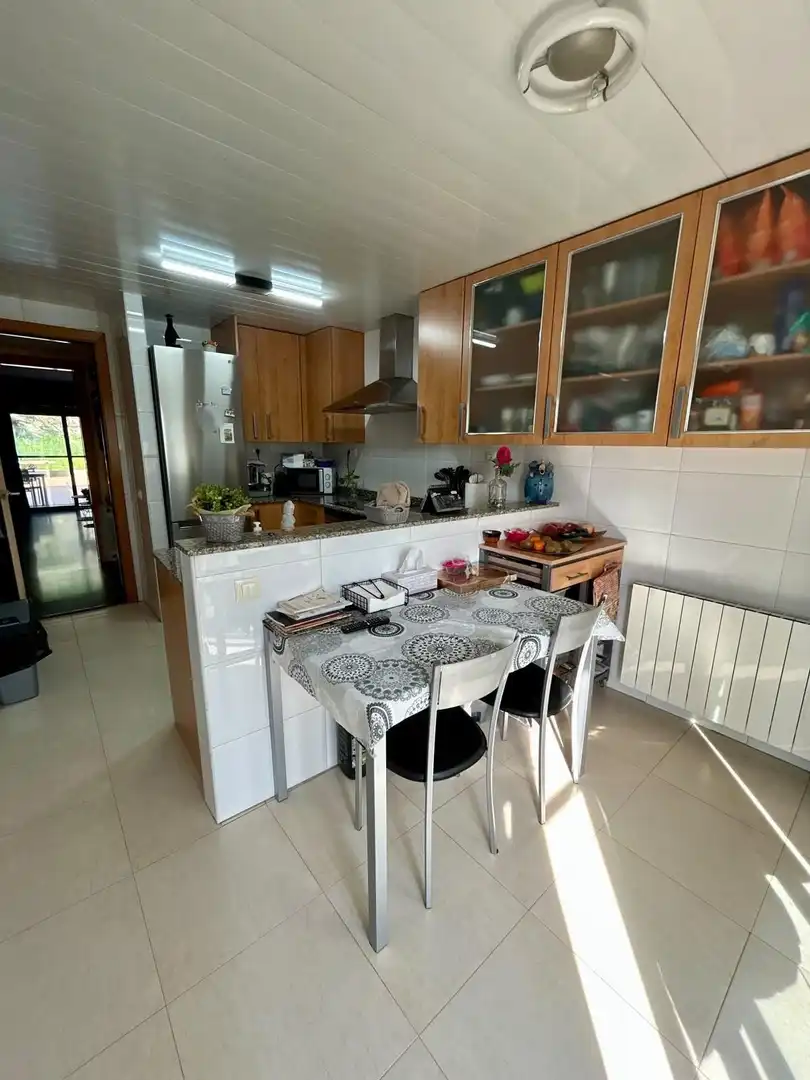 Maison mitoyenne avec balcon à vendre à Masquefa, imagen 12