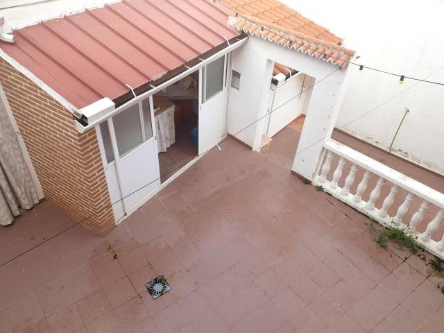 Casa-chalet en Venta en Mayor en Belinchón
