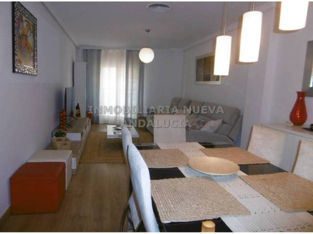 Piso en Alquiler en La Cañada de San Urbano