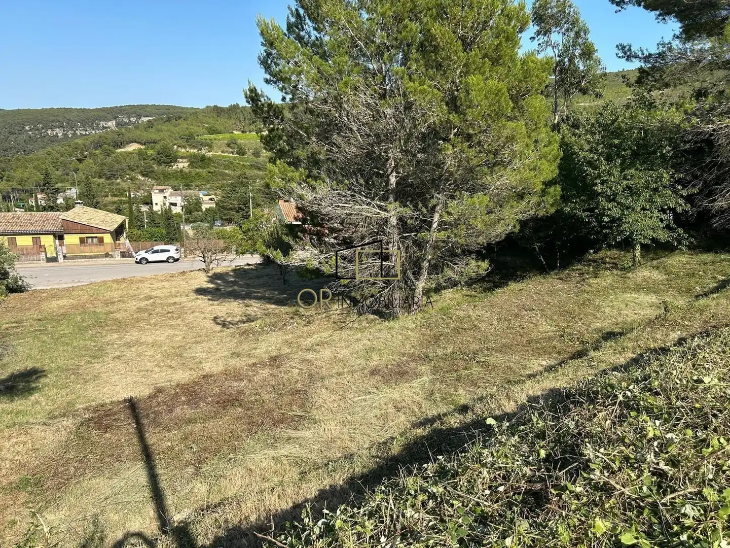 Terreno residencial en venta en Pontons, imagen 13