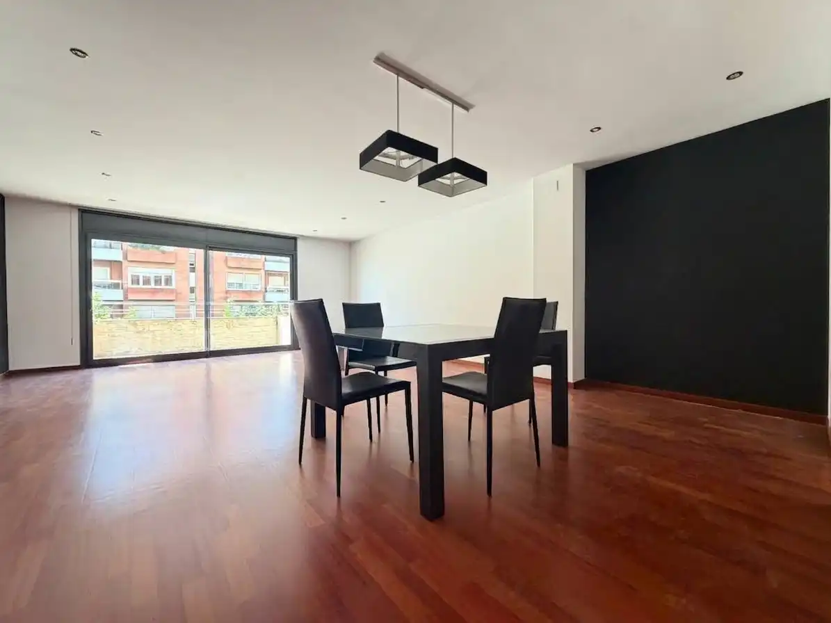 Wohnung mit Terrasse zum Verkauf in Passeig de l'Estació 21, imagen 3