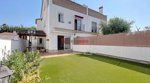 Photo 2 of Houses for sale in Mare de Deu de Montserrat, Centre, Sant Pere de Ribes