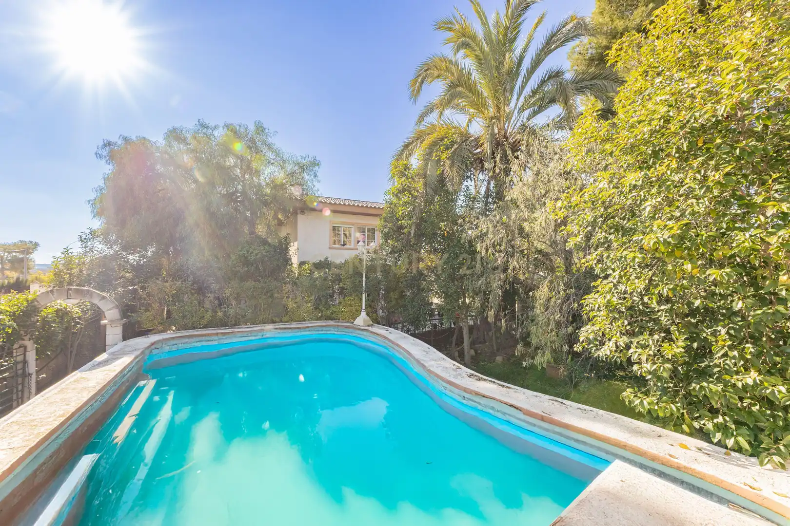 Casa o chalet en venta en CL FUTURO(EL)-MIRASOLES 13GODELLETA (VALENCIA), -1, Godelleta