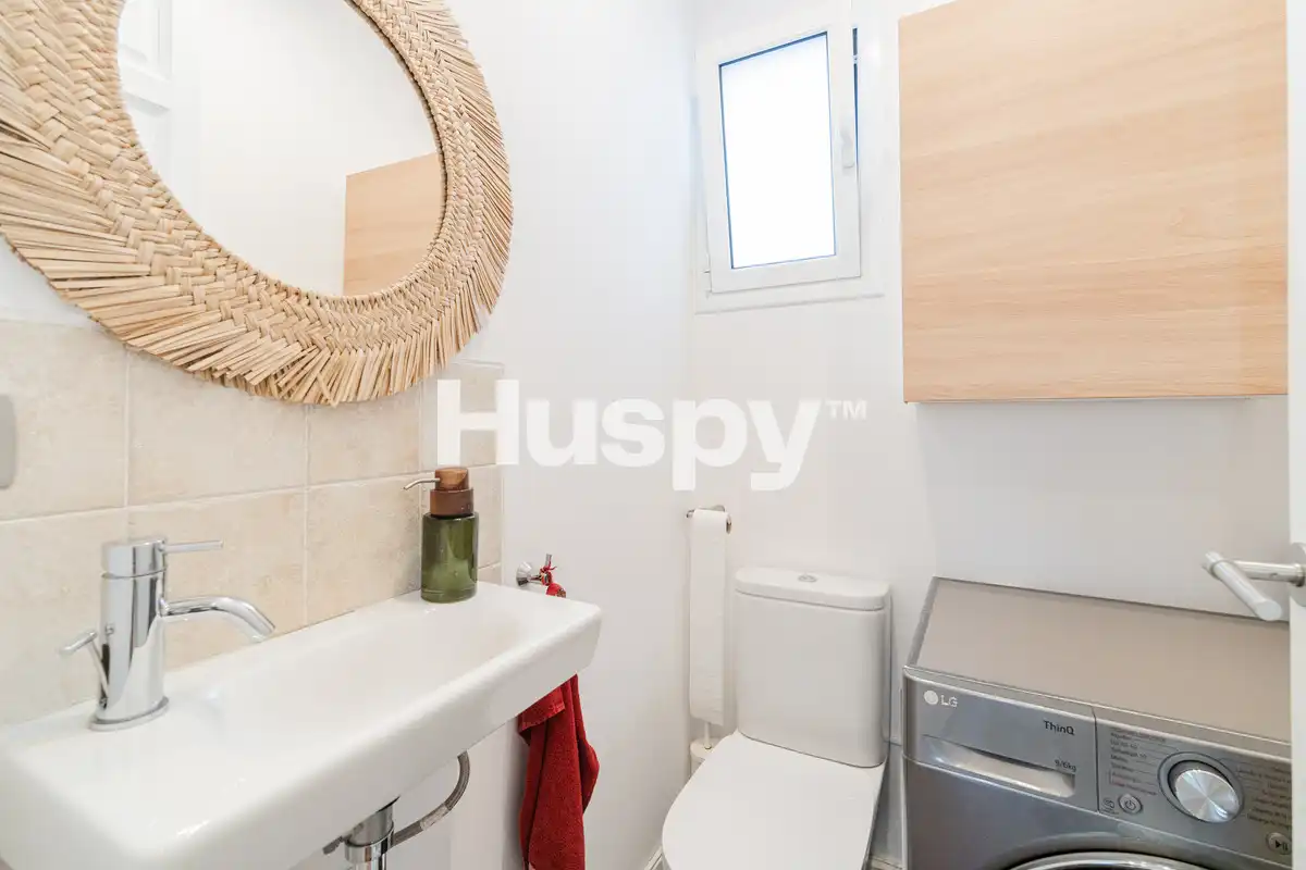 Penthouse mit Terrasse zum Verkauf in Carrer del Bruc, imagen 14