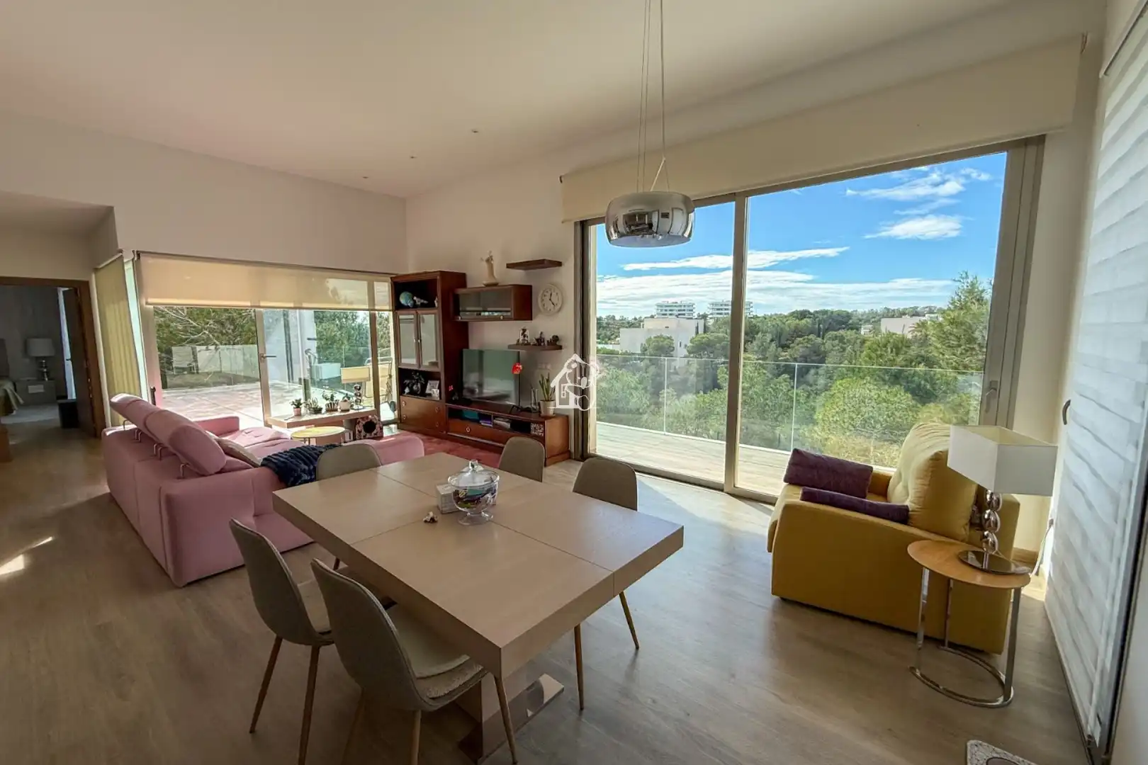Haus mit Terrasse zum Verkauf in San Miguel de Salinas, imagen 8