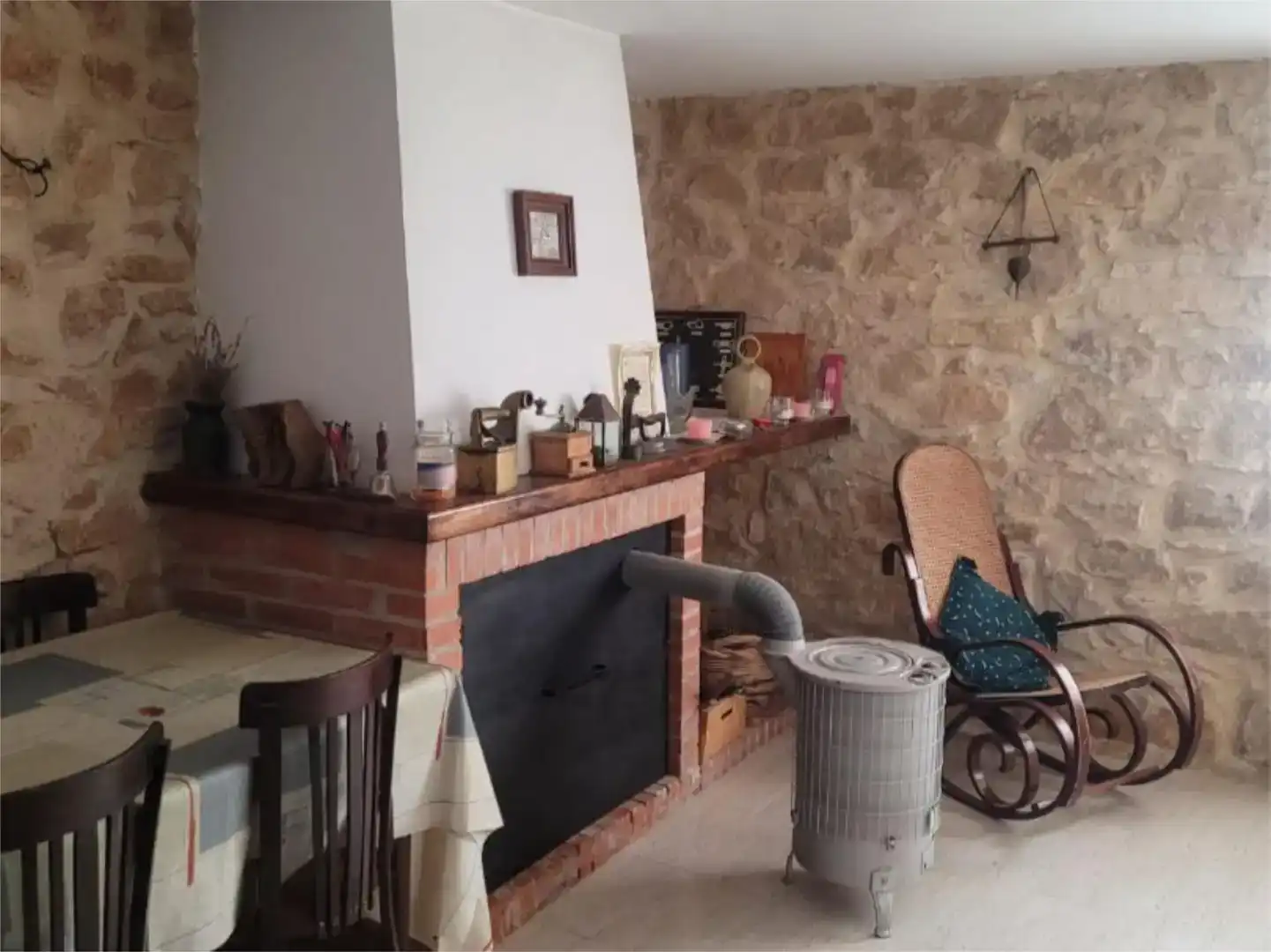 Cuina de Pis en venda en Cortes de Arenoso