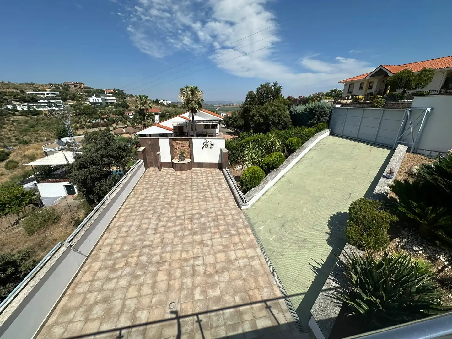 Villa con piscina in vendita a Medellín, imagen 31