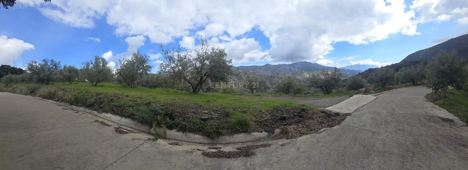 Terreno rustico in vendita a Polígono 11 Parcela 96 EL CERRILLAR. LOS GUAJARES (GRANADA), imagen 16