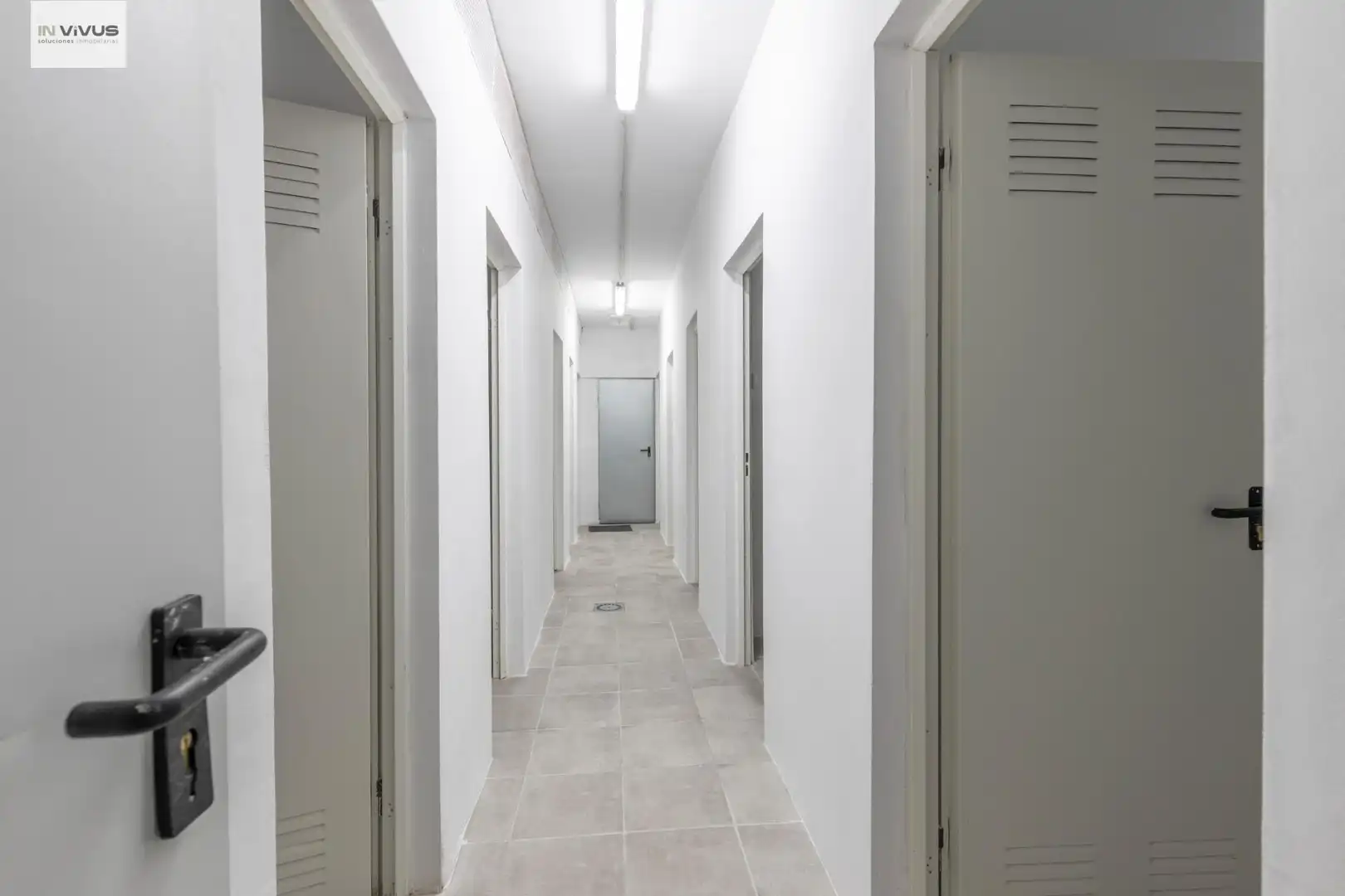 Storage room for rent in Granada