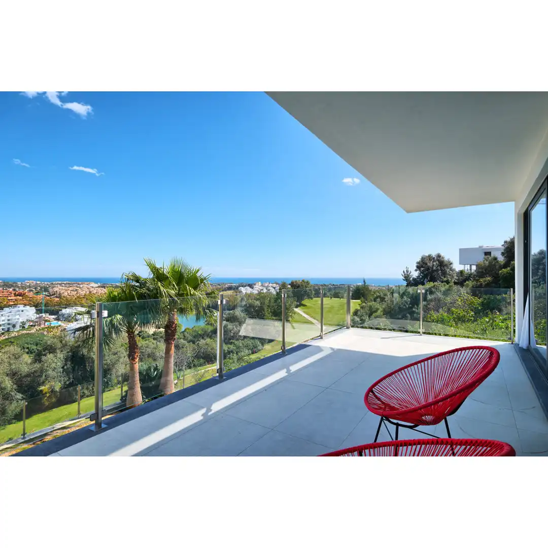 Casa con piscina en venta en Benahavís pueblo, imagen 40