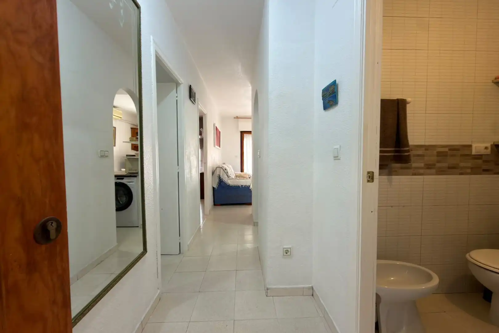 Apartamento en venta en Playa del Cura, imagen 7