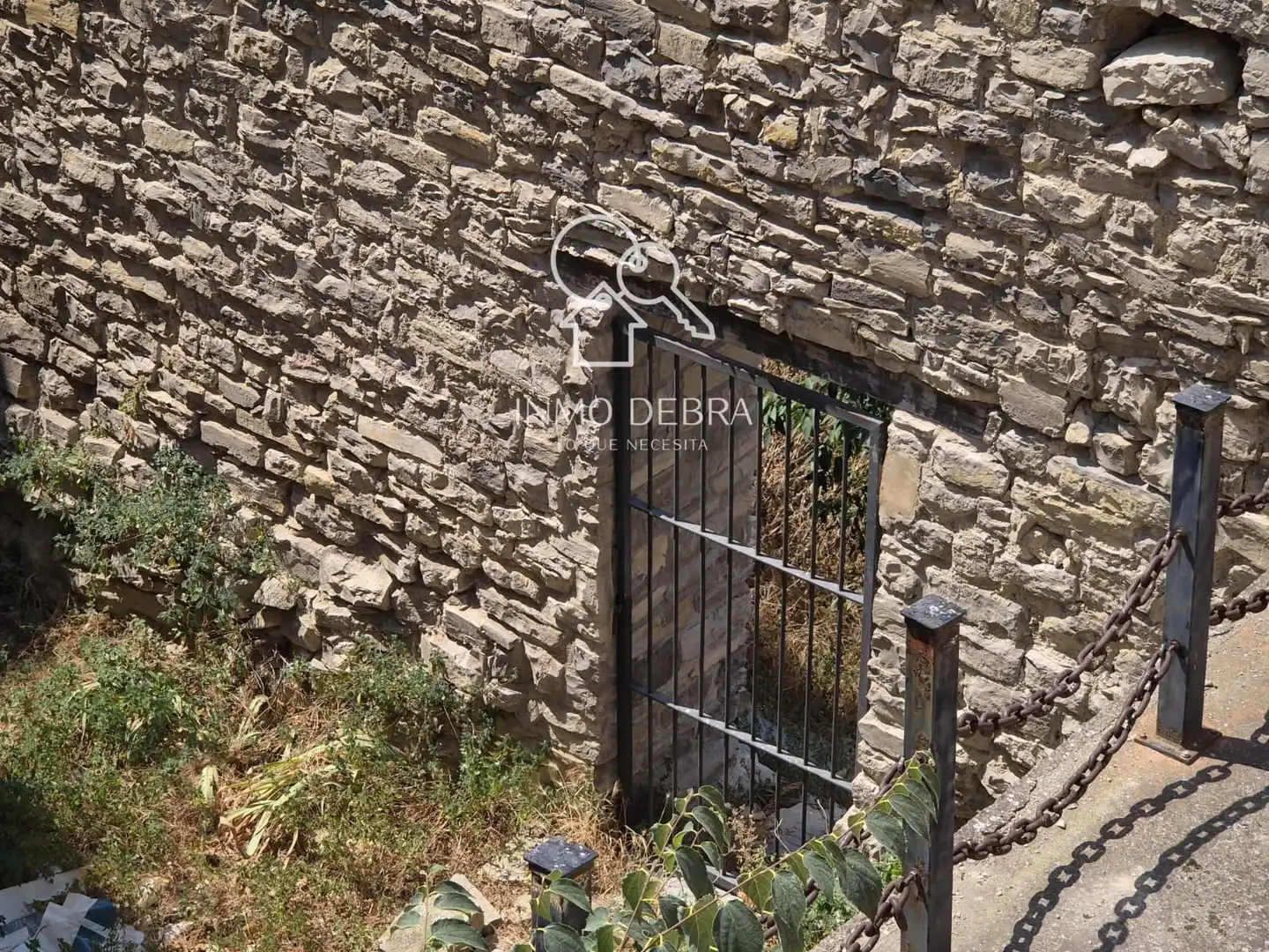 Casa o xalet en venda en Conesa amb Calefacció, Traster i Moblat