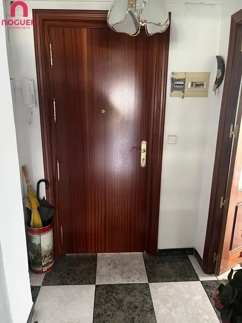 Pis amb ascensor en venda a Poniente-Sur, imagen 24
