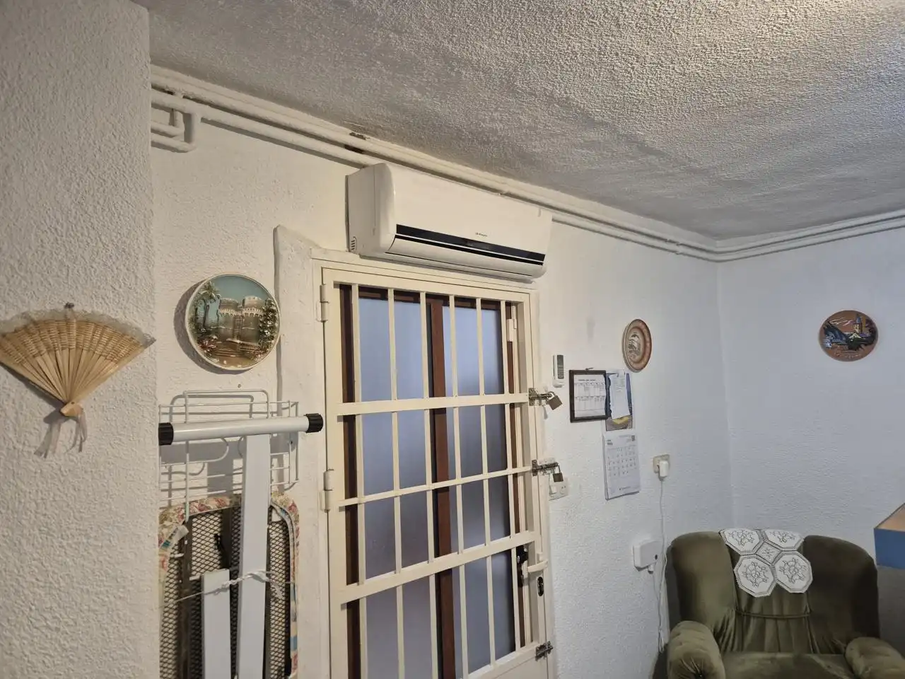 Casa rústica en venda a Daniel Aliseda, imagen 20