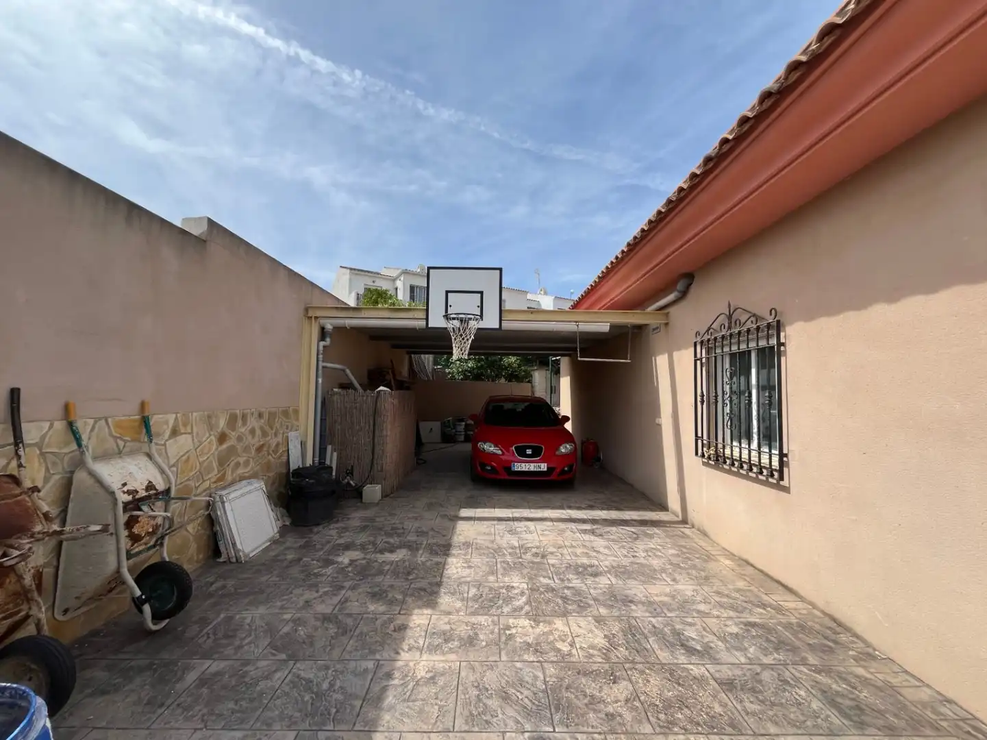 Villa con terrazza in vendita a L'Albir, imagen 45