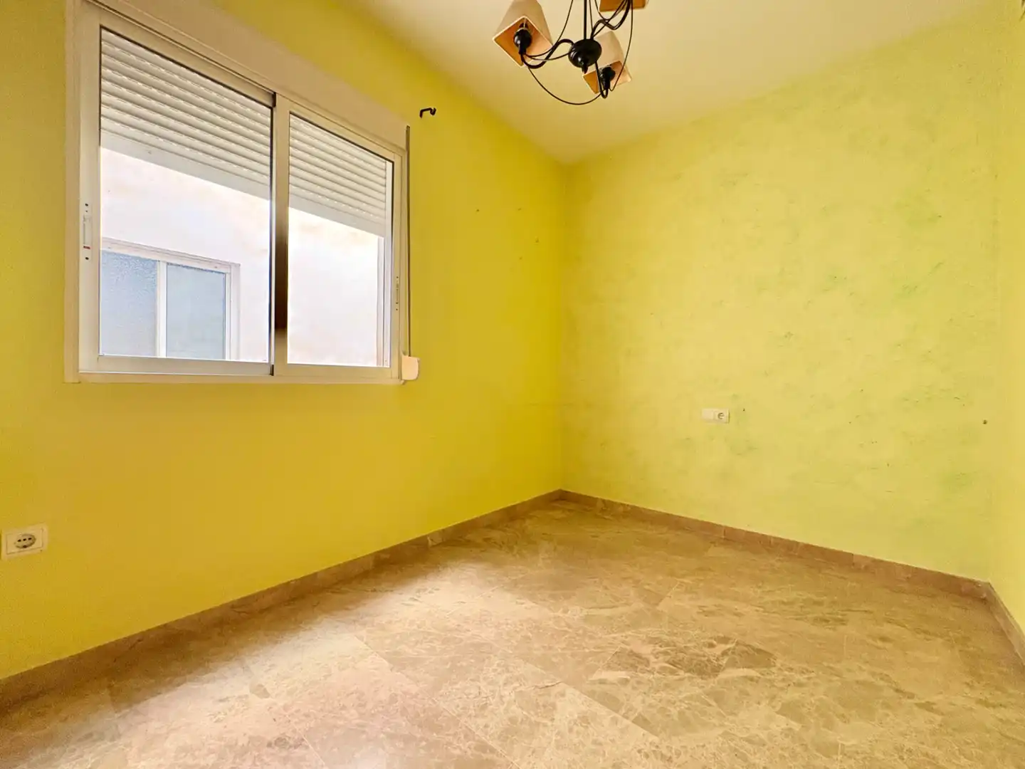 Bedroom of Flat for sale in Alfafar  with Oven