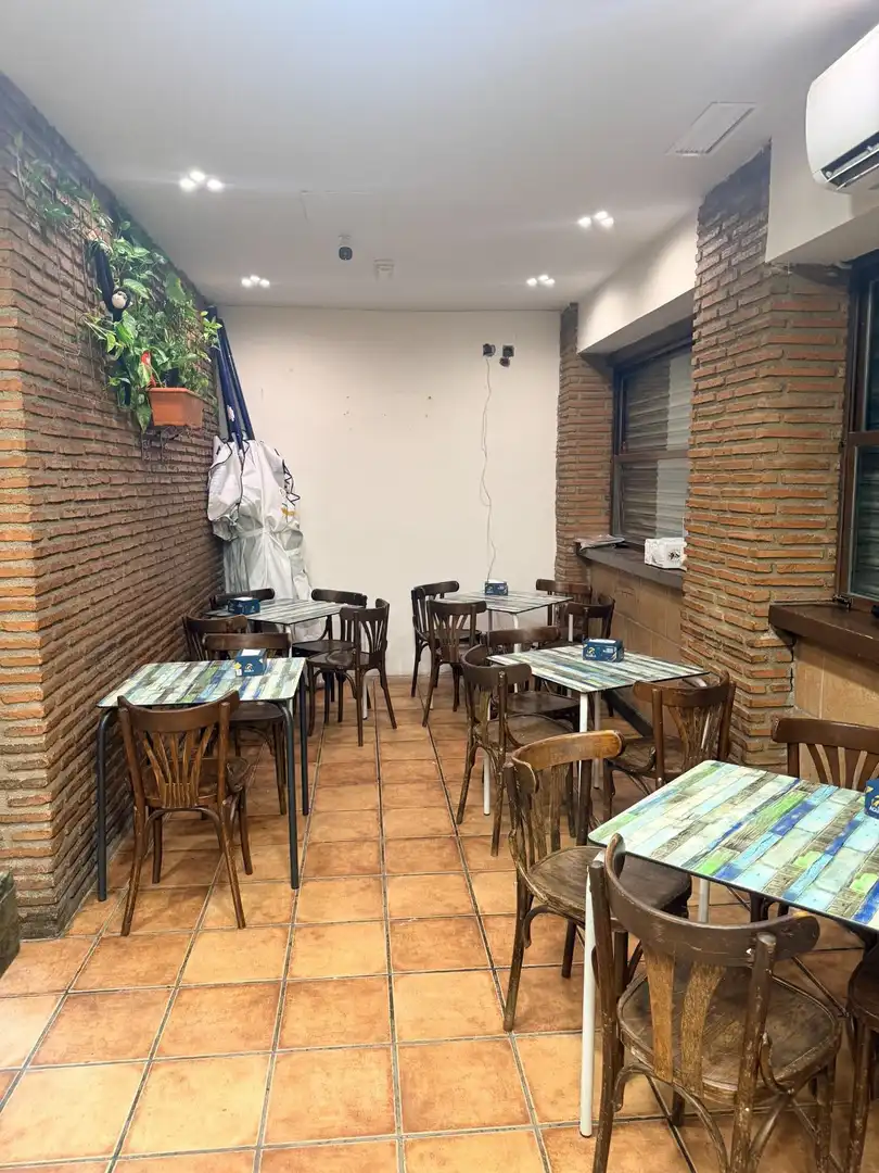 Local de alquiler en Granada