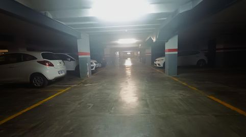 Photo 3 of Garage for sale in Avenida Carles III, Centre, Vilassar de Mar