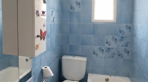 Foto 4 de Pis en venda a Carrer Rio Duero, 11, Nuevo Parque - Los Rosales - Tráfico Pesado, Huelva Capital