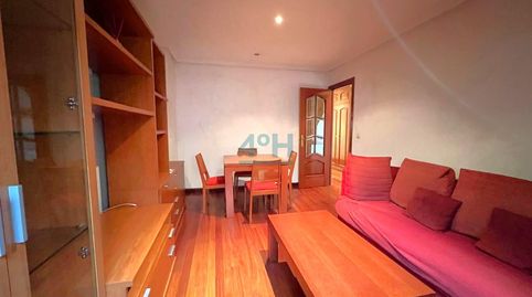 Foto 5 de Piso de alquiler en Centro, Ourense Capital