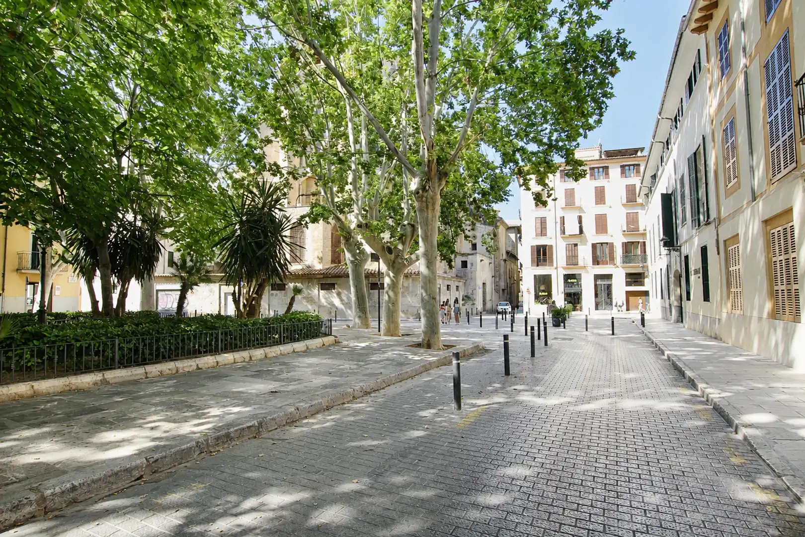 Apartament amb terrassa en venda a Centre, imagen 29