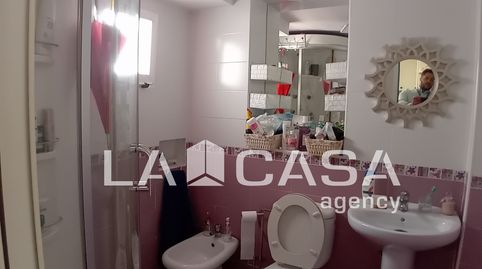 Foto 4 de Planta baja en venta en Pescadores - Saladillo, Algeciras