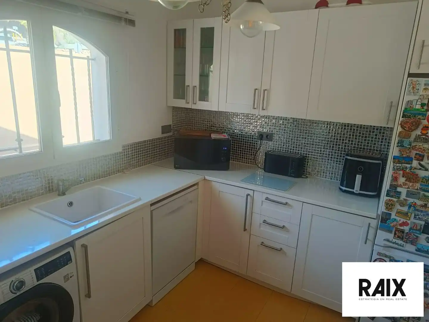 Haus mit Terrasse zum Verkauf in Vientos de Riviera, imagen 9