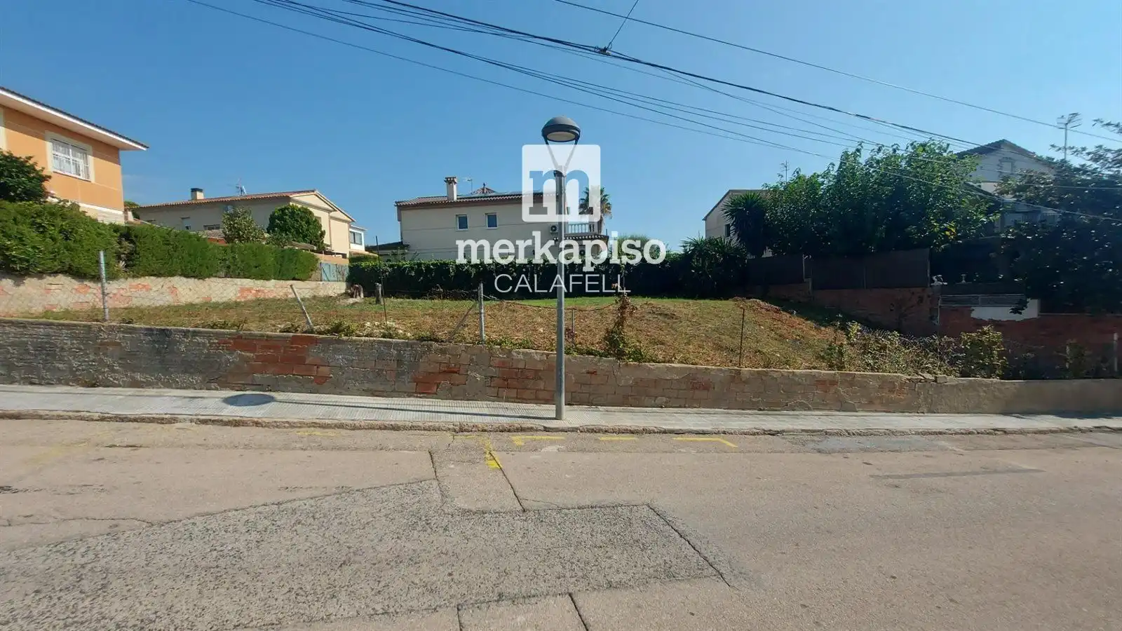 Terreny rústic en venda a Avinguda de la Patagònia, 23, imagen 4