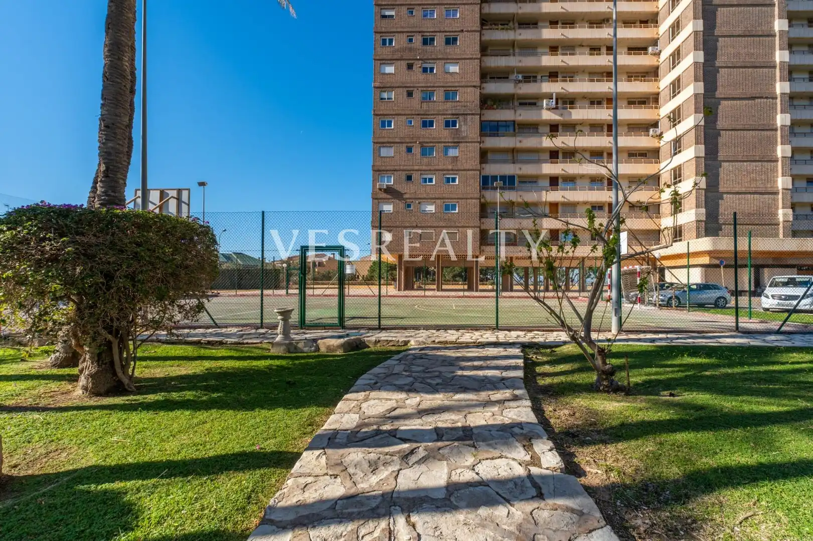 Flat with pool for sale in Playa de San Juan - El Cabo de las Huertas, imagen 38
