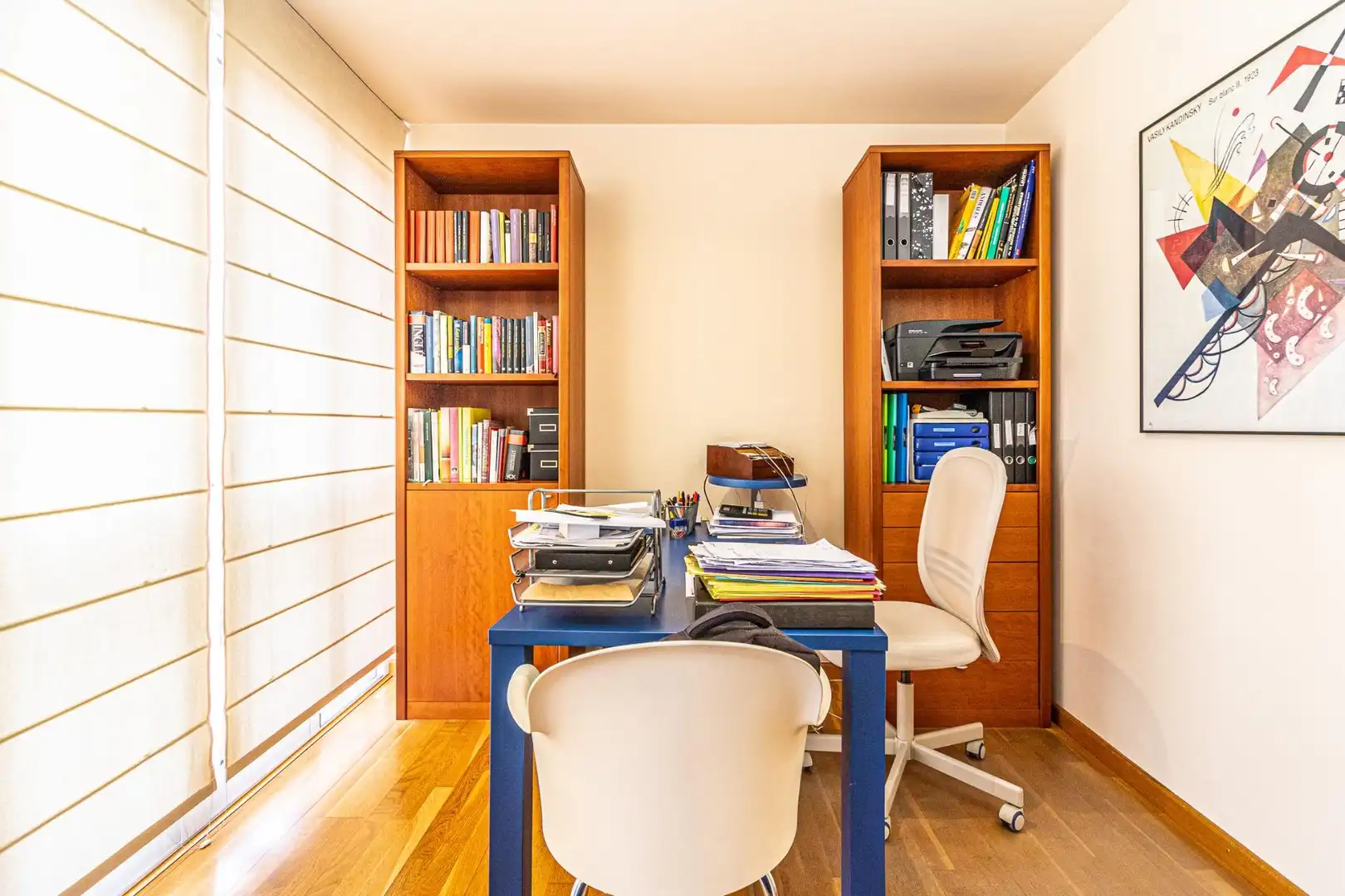 Casa adosada en venta en Carlet con Aire acondicionado, Trastero y Alarma