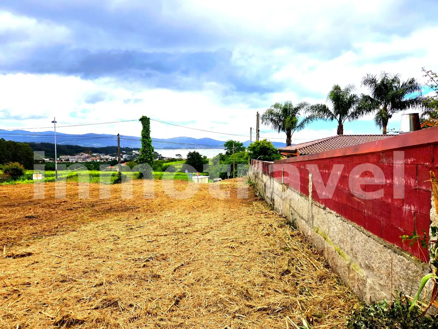 Residential for sale in Sanxenxo
