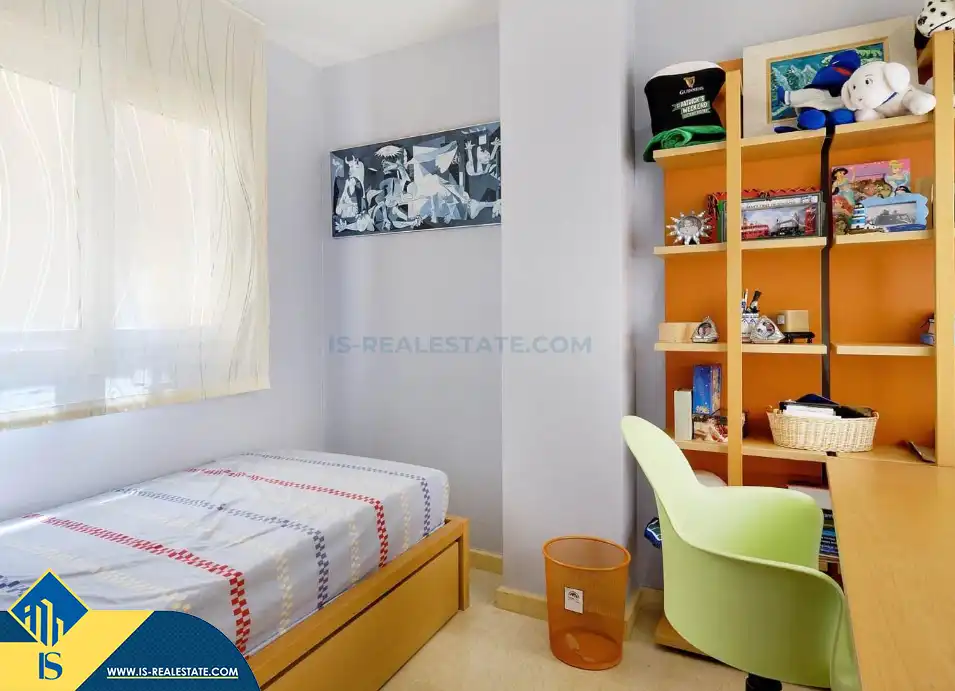 Penthouse mit Aufzug zum Verkauf in Centro, imagen 17