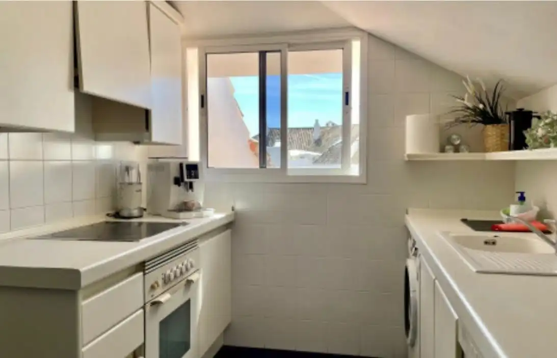 Attique avec terrasse à vendre à Marbella Centro, imagen 29