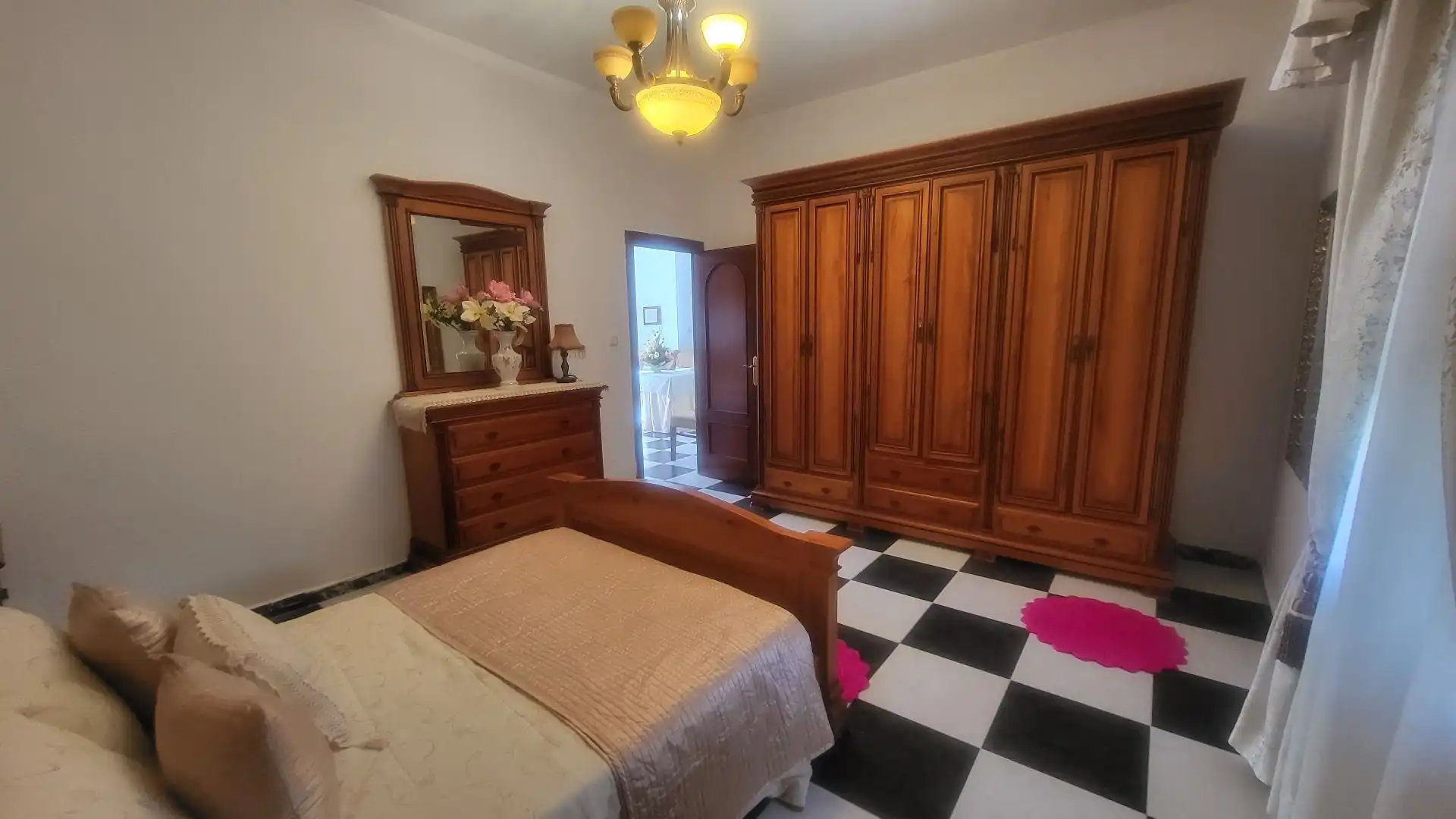 Apartament de lloguer a Cantoria, imagen 6