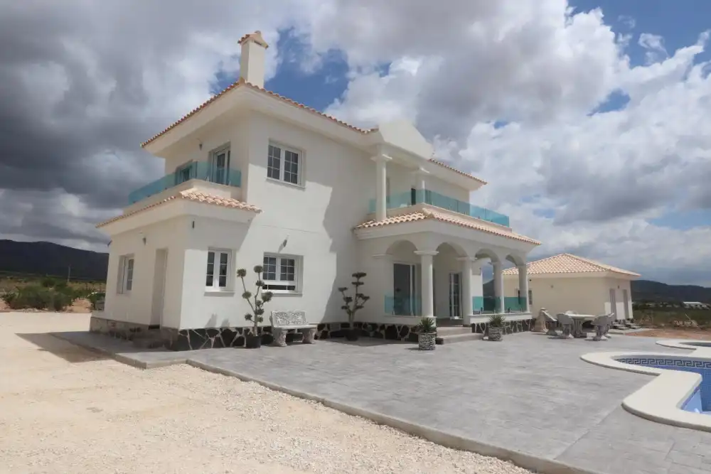 Maison à vendre à El Pinós / Pinoso, imagen 8