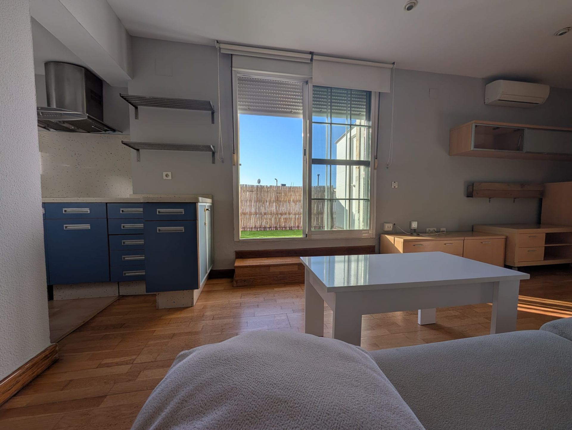 Dormitori de Àtic en venda en  Huelva Capital amb Aire condicionat