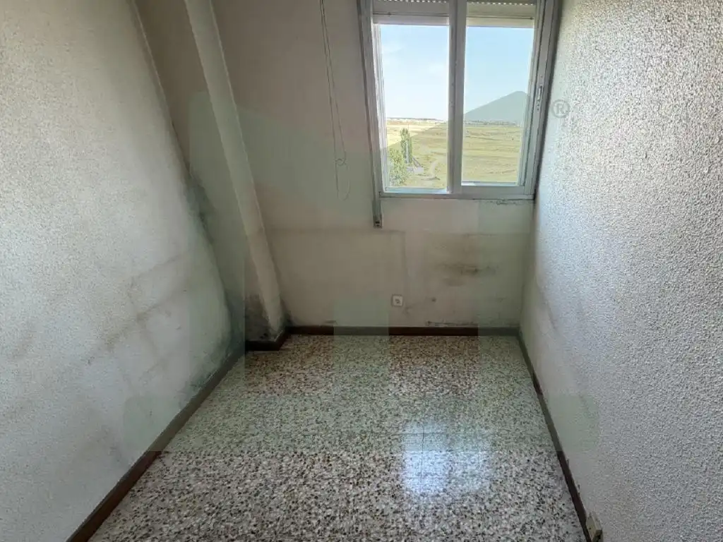 Habitación de Piso en venta en Humanes de Madrid con Terraza