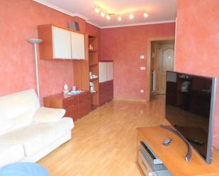 Living room of Flat for sale in Vitoria - Gasteiz