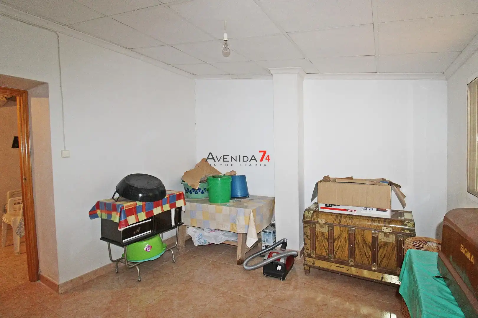 House with garden for sale in Pedanías Centro, imagen 35