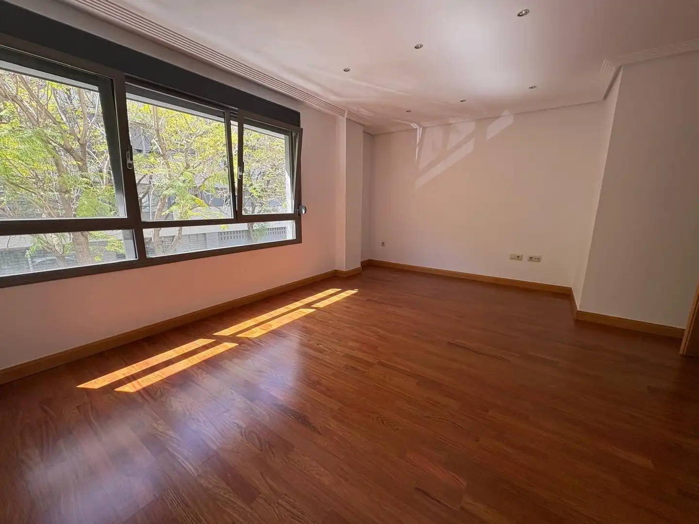 Wohnzimmer von Wohnung zum Verkauf in  Córdoba Capital mit Klimaanlage und Gemeinschaftspool