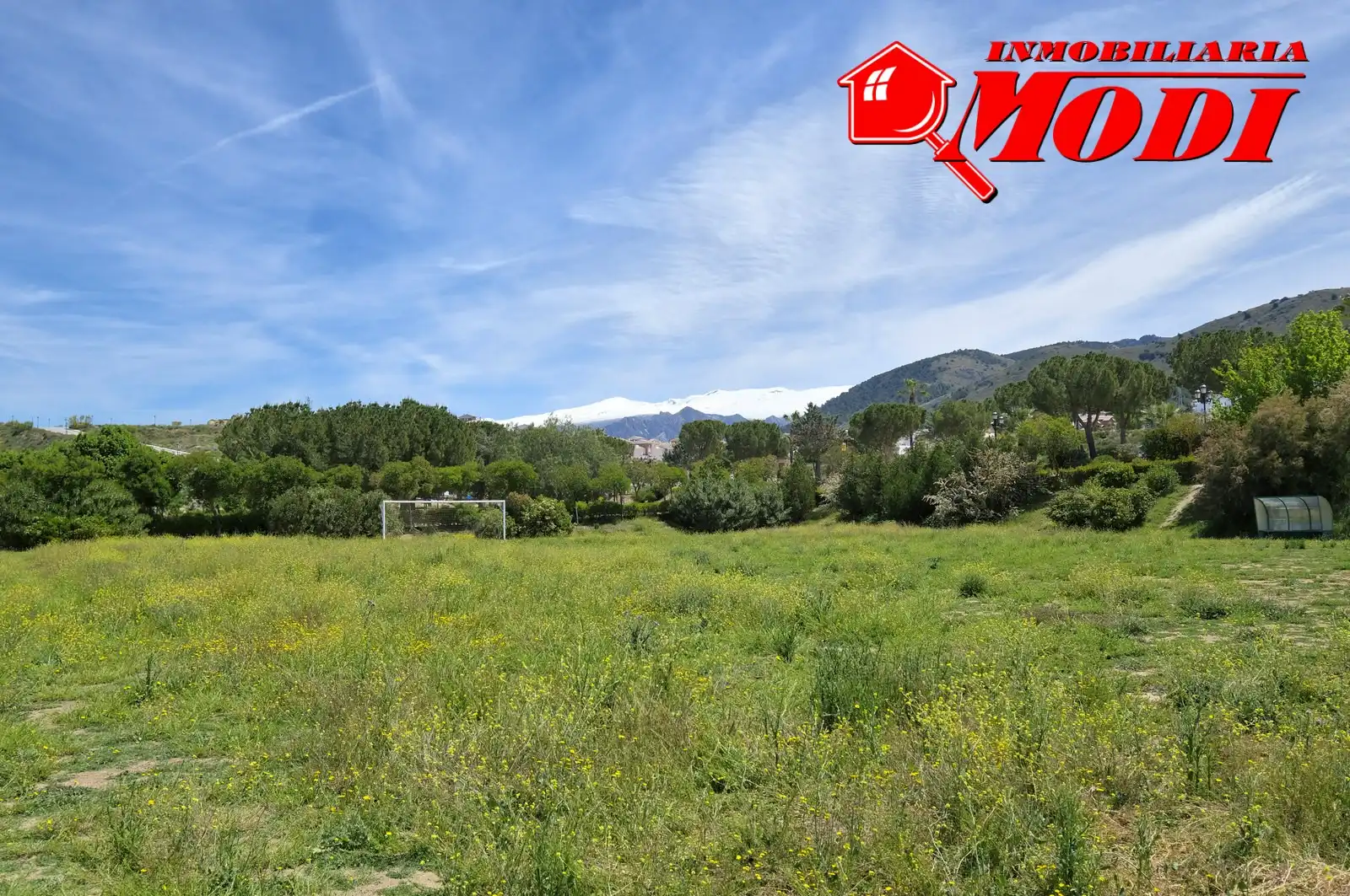 Terreno residencial en venta en Dílar, imagen 13