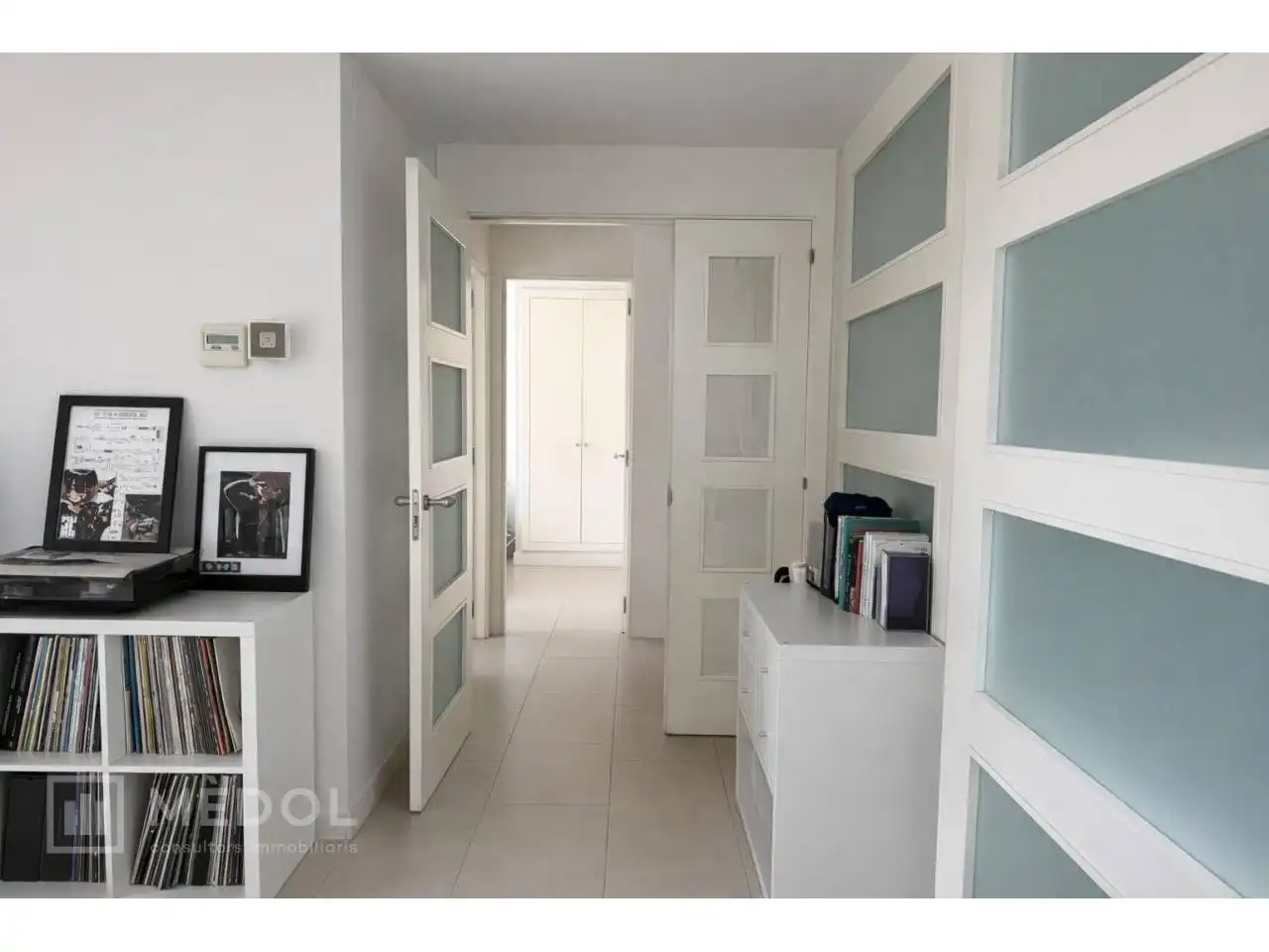 Attic for sale in Tarragona  with Air Conditioner, Heating and Terrace