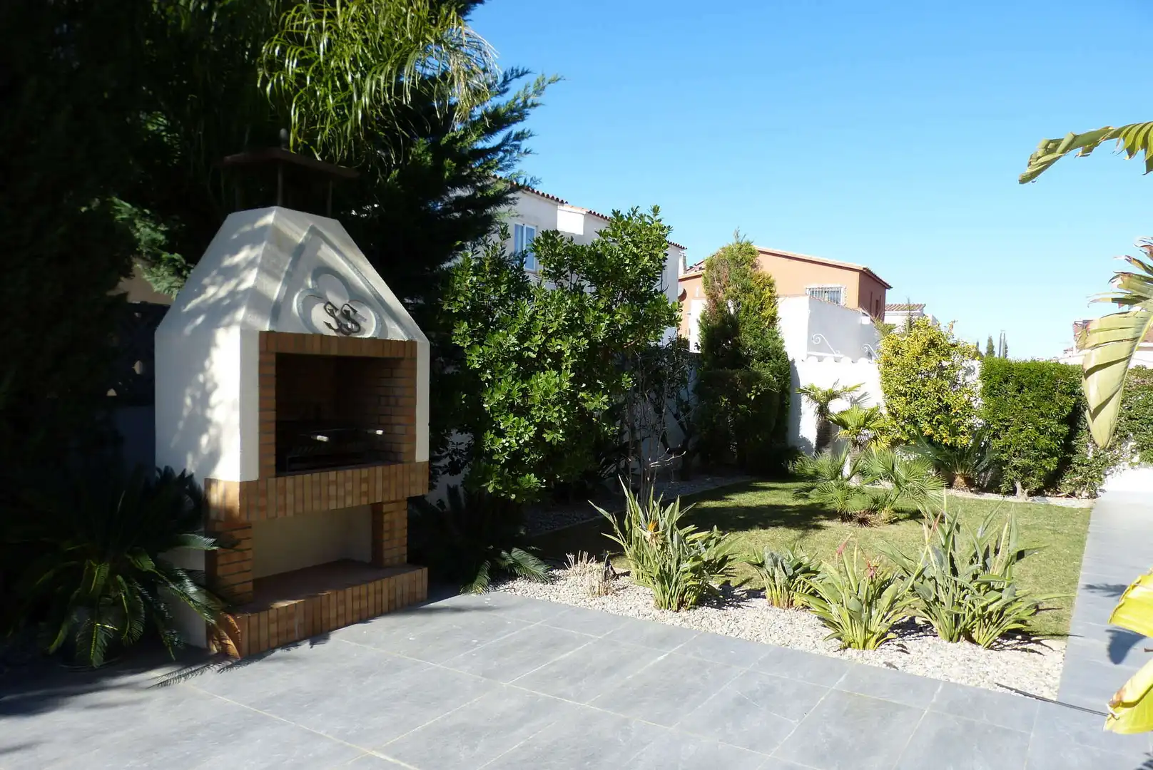 Casa con piscina en venta en Alberes, imagen 3