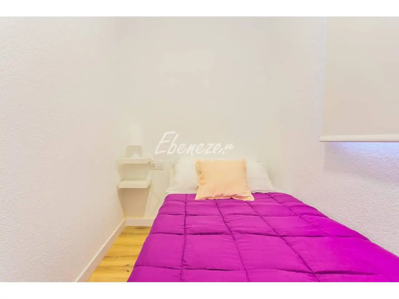 Appartamento con balcone in affitto a DELICIAS, imagen 15