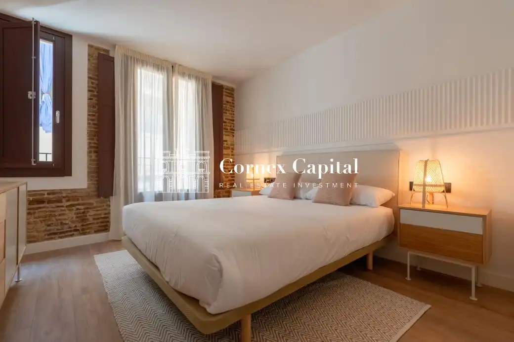 Piso de obra nueva con ascensor en venta en Carrer del Príncep de Viana, imagen 16