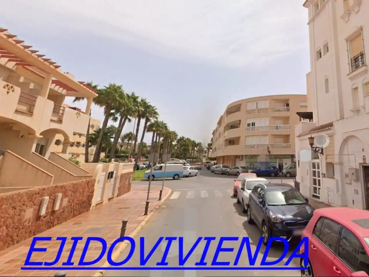 Casa amb piscina en venda a Almerimar, imagen 2