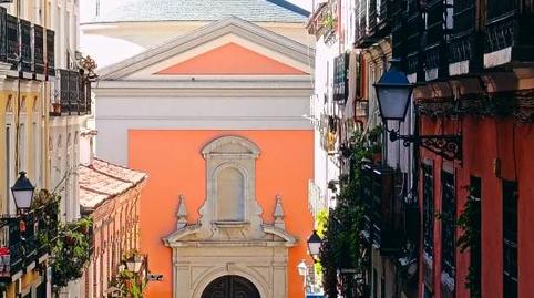 Foto 4 de Pis en venda a Embajadores - Lavapiés, Madrid