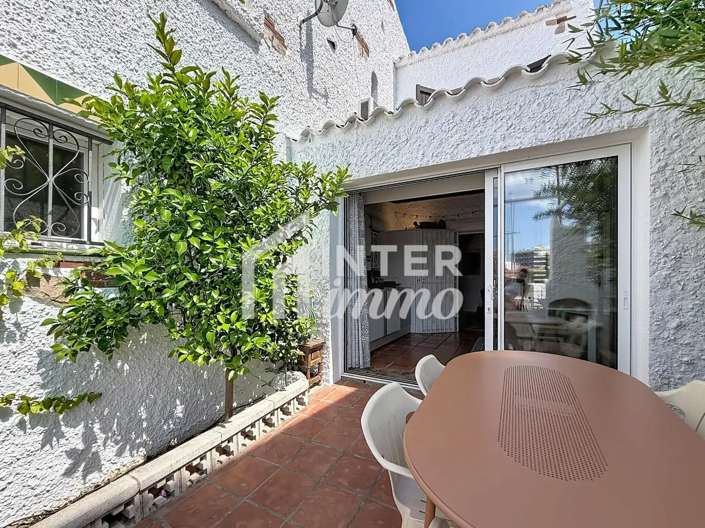 Casa amb piscina en venda a AVENIDA DEL PORT CANIGO 7, 17480 ROSES, imagen 10