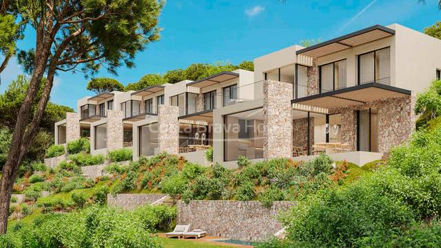 Casa-chalet en Venta en Carrer Bany de la Sultana en Sa Riera - Sa Fontansa